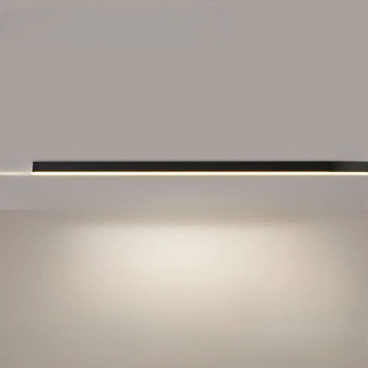 Dimmable LED ceiling lamp, Scandinavian modern design, a perfect home accent.