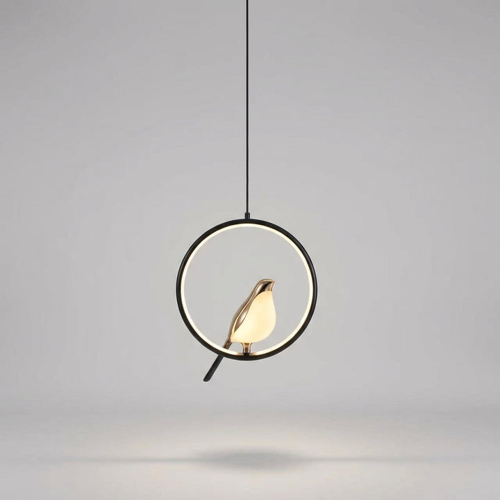 Modern decorative pendant ceiling light, showcasing its unique design and quality craftsmanship.