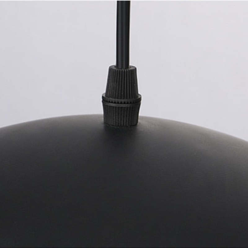 Contemporary LED ceiling lamp, perfect for modern living room lighting needs.