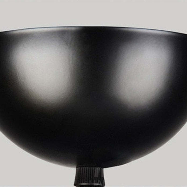 Stylish LED ceiling light, AstraGlow, perfect for modern home decor.