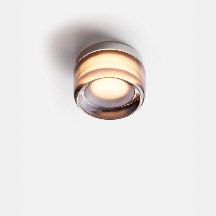 Versatile modern LED wall lamp, perfect as an interior accent or ambient lighting fixture for stylish homes.