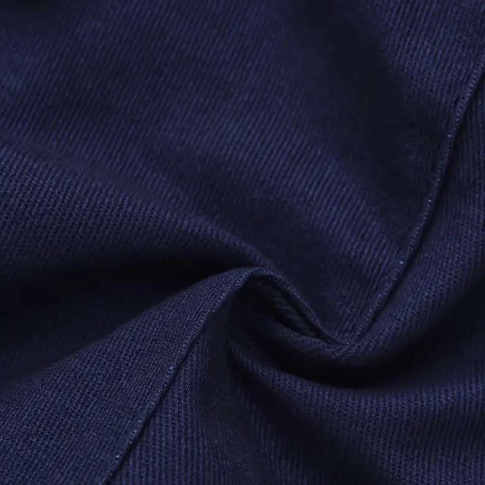 Fashionable men's utility pants, excellent for everyday wear and an active lifestyle.