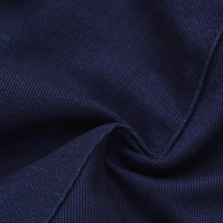 Fashionable men's utility pants, excellent for everyday wear and an active lifestyle.