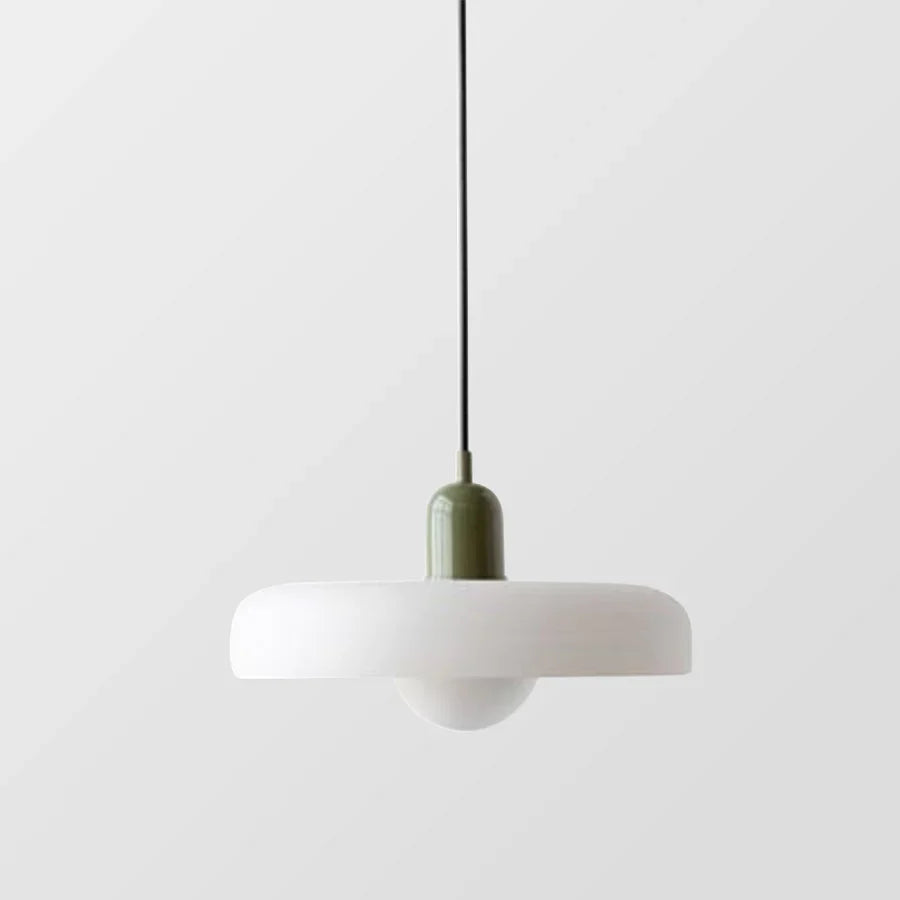 Scandinavian ceiling light, adjustable, ideal for open concept living.