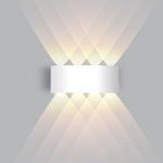White 8W