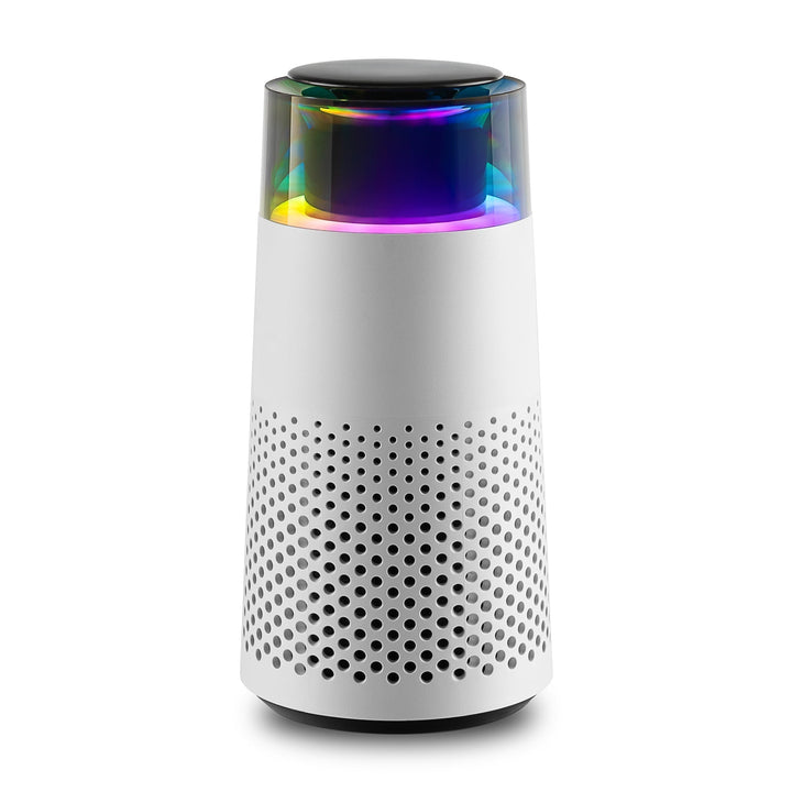 Stylish PetFresh pet odor eliminator and air purifier, ensuring fresh air in any pet home.