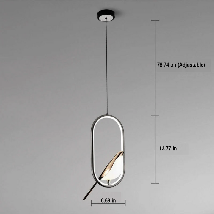 Sleek rotating LED wall lamp, an energy-efficient and adjustable light for modern homes.