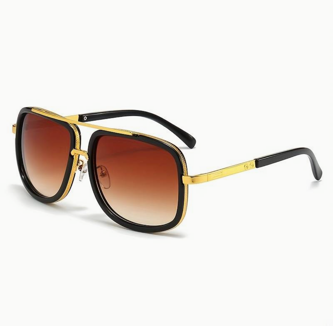 SunEdge Flair sunglasses, sleek modern design for men and women