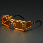 Gold Orange