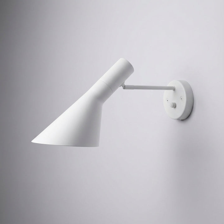 Unisex modular wall touch lamp, dimmable modern LED lighting. Ideal aluminum home decor for ambient illumination.