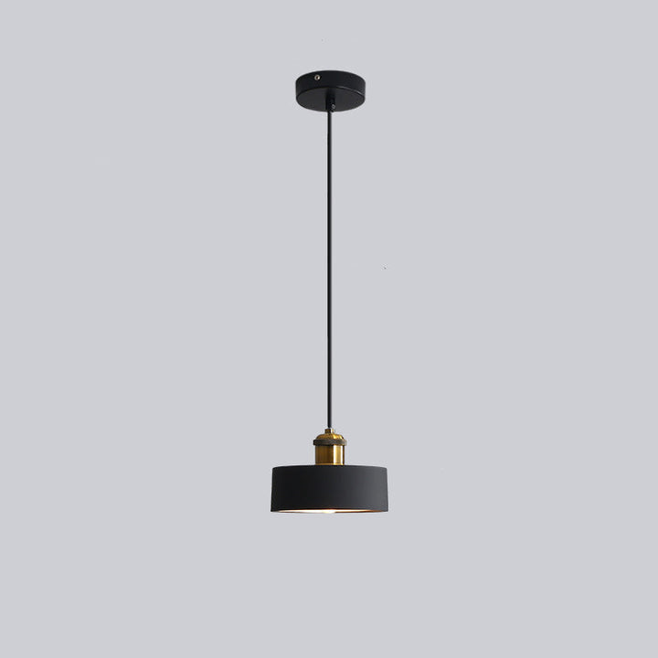 Morandi LED overhead light, a clean and modern look for any indoor space.
