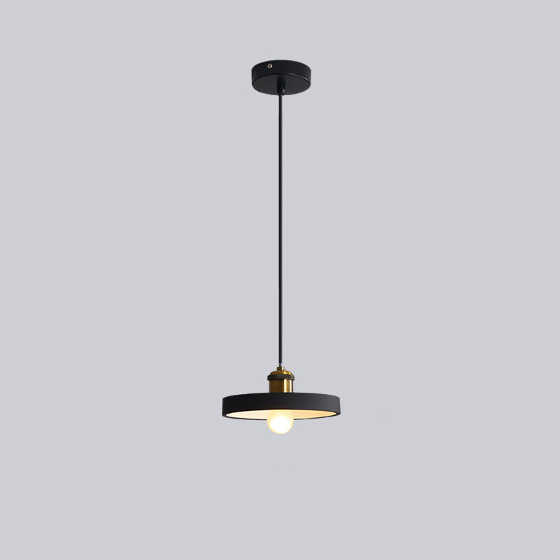 Modern home lighting: Morandi LED pendant light, adding a touch of elegance.