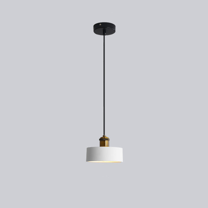 Morandi LED pendant light: an essential modern fixture for illuminating home spaces.