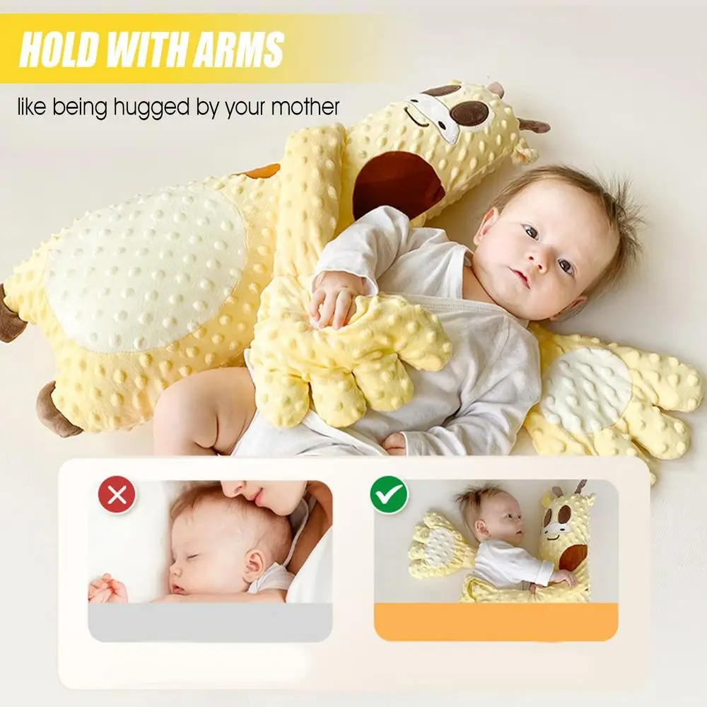 Parent's choice: Motorized baby sleep aid with remote, delivering a consistent, gentle patting sleep solution.