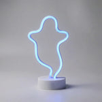 Ghost Blue