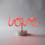 Love Red
