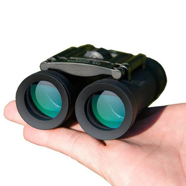 Norvion military HD 40x22 binoculars with wide-angle optics for outdoor viewing