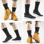 6 Pairs of Mixed Colors