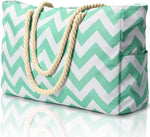 Turquoise Green
