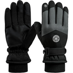 Black Snow