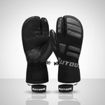 Black 3 Fingers