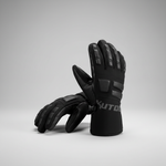 Black 5 Fingers