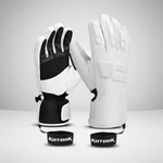 White 5 Fingers