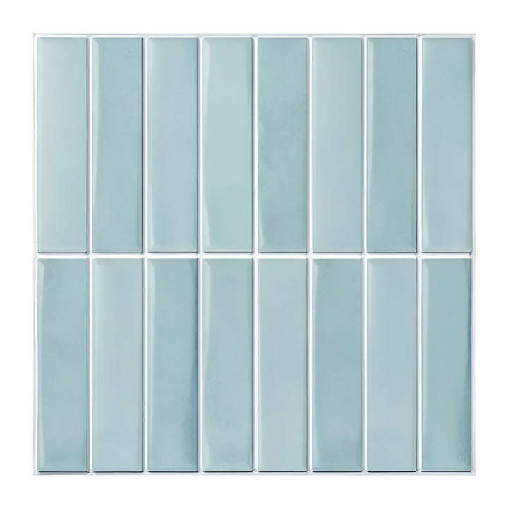 PeelLux self-adhesive wall panels for easy DIY home decor. Waterproof, heat-resistant peel and stick panels.
