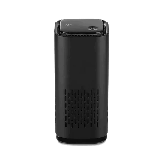 PetPure Pet Air Purifier for effective pet odor removal. Enjoy fresh, clean home air quality for your family.