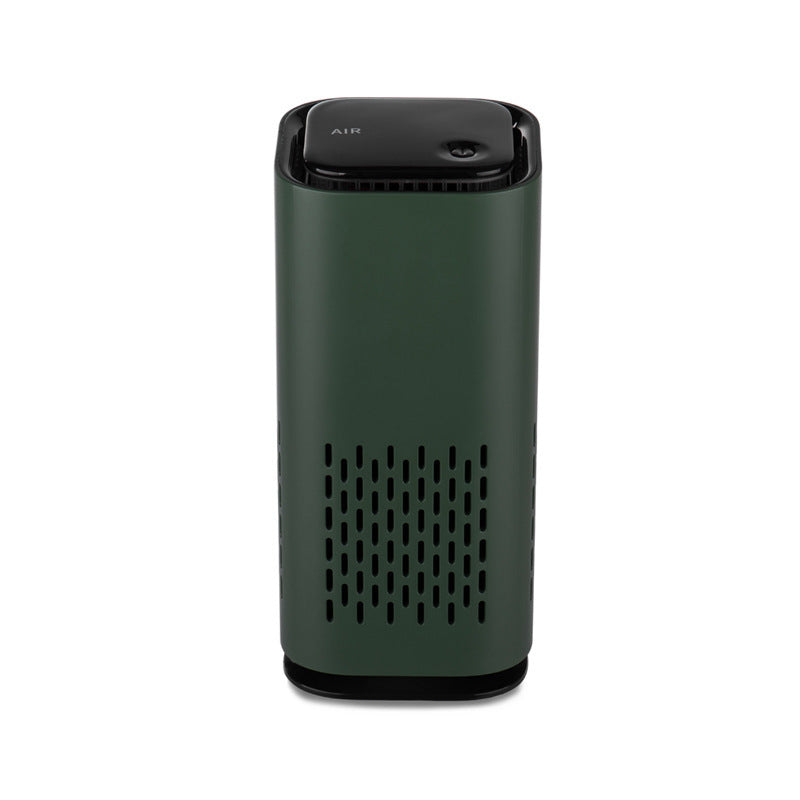 Best Pet Odor Eliminator, PetPure air purifier ensures fresh, clean air & improved home air quality.
