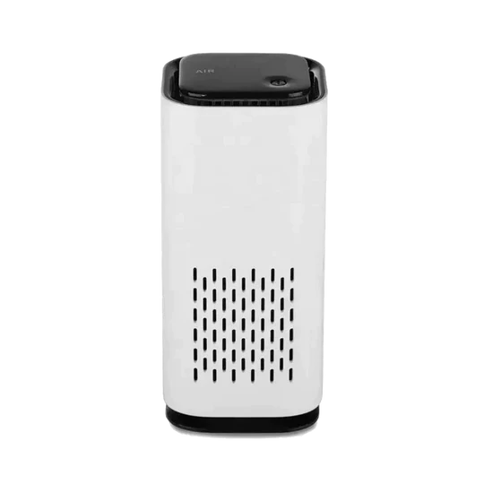 Efficient Pet Odor Removal system. PetPure air purification for improved home air quality & fresh home.