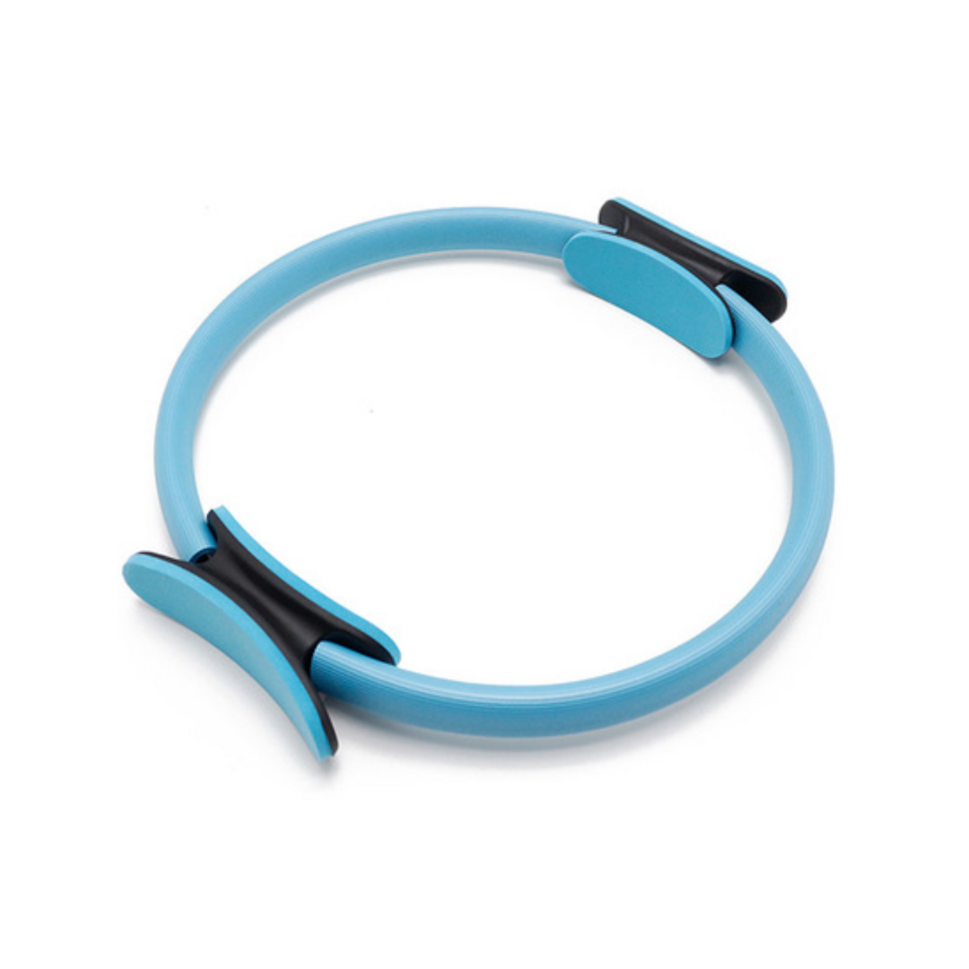 High-quality Pilates ring for durable core strength, flexibility & toning workouts at home.