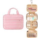 Pink stripes