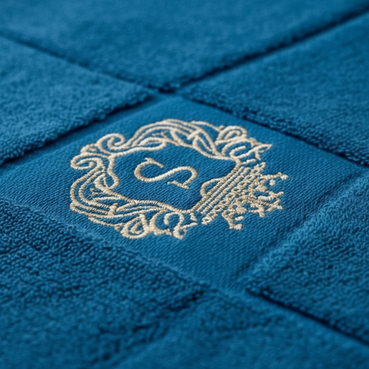 Soft touch Quick-Dry Absorbent Bath Towel, premium home linen for effective drying