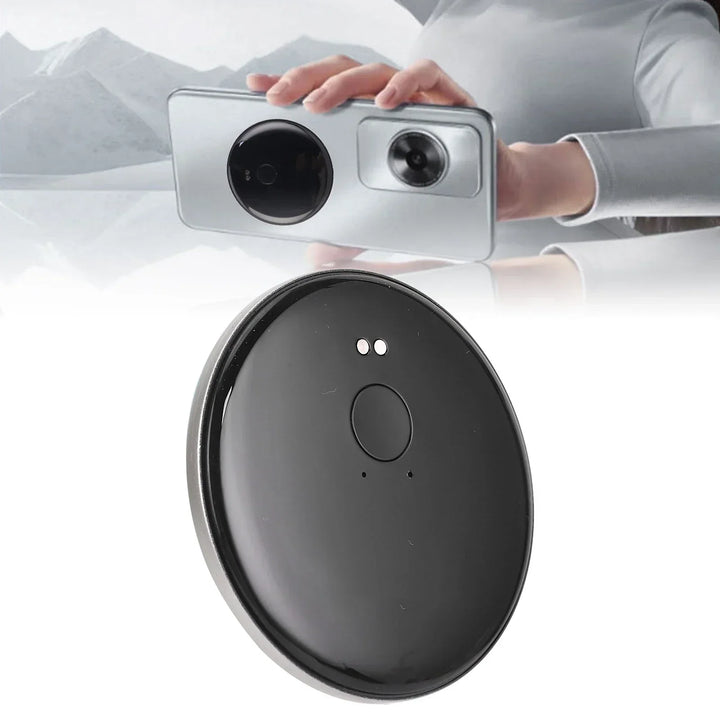 Smart AI language translator with real-time voice & text recognition, a universal communication tool.