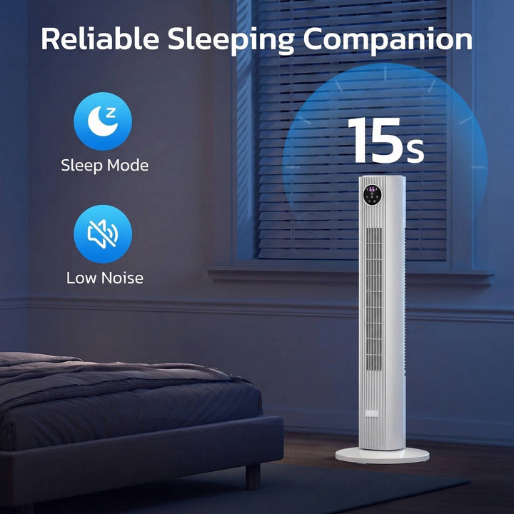 Unisex Portable Air Cooler Fan. Efficient personal AC alternative for bedroom & apartment, ensuring summer comfort.