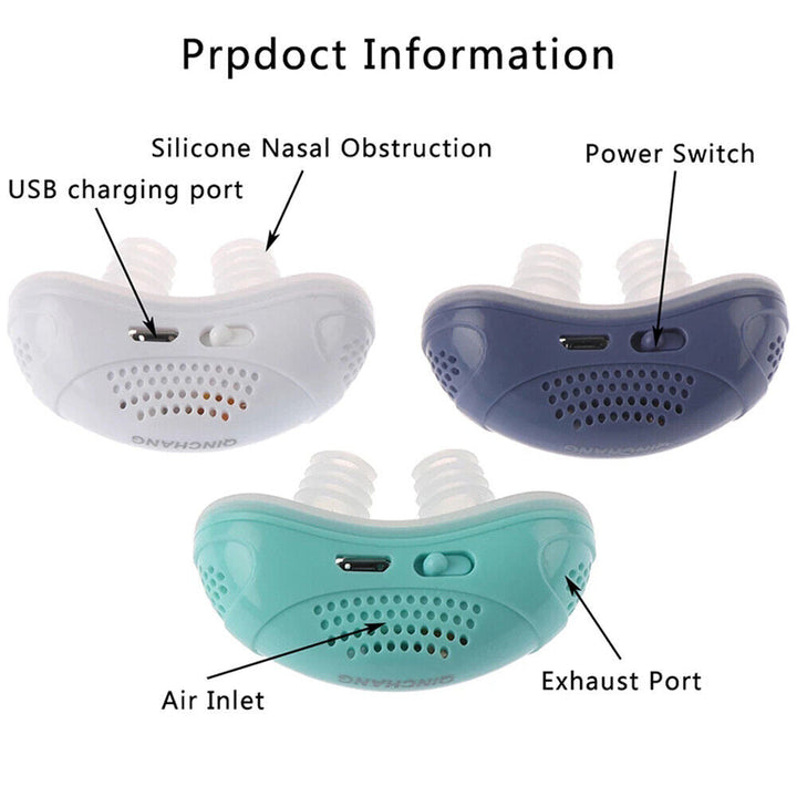 Essential travel CPAP for sleep apnea, this portable micro device ensures comfortable, snore-free sleep.