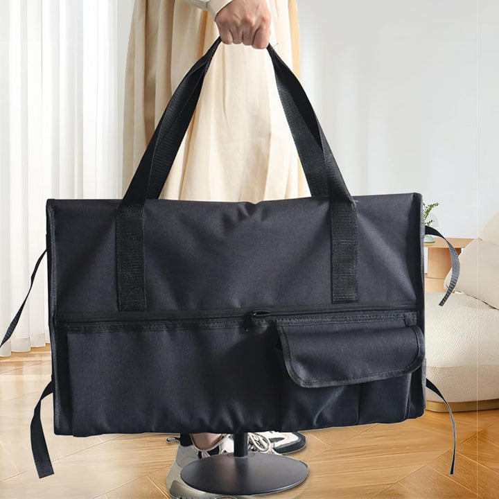 Electronics protective case, Veynor for portable monitors, robust and stylish.