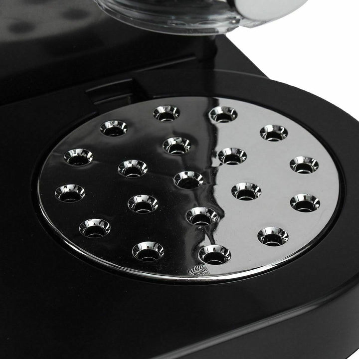 PortionMate kitchen essential: double cereal dispenser, promoting healthy eating with precise portion control