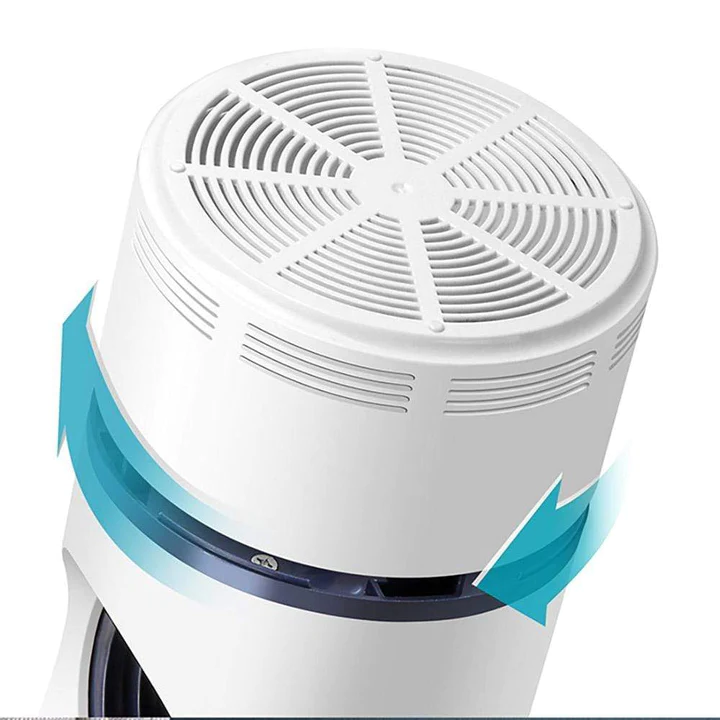 Eco-friendly USB mosquito killer lamp. Chemical-free, quiet bug zapper for safe home & patio use.