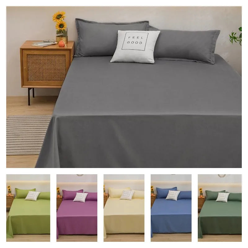 Premium quality linen duvet cover, designed for ultimate comfort and breathability, enhancing bedroom decor.