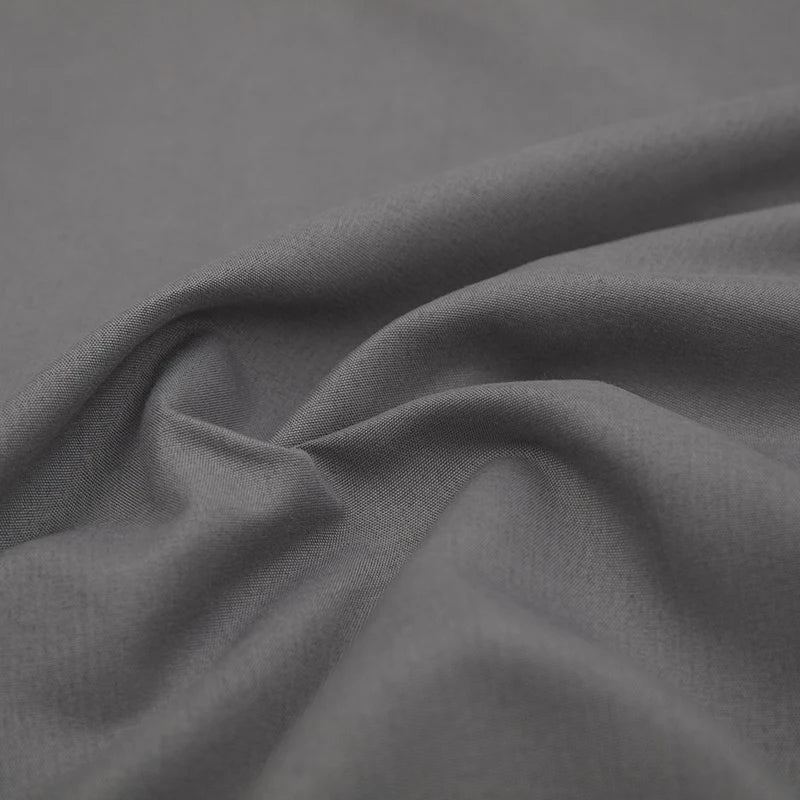 A comfortable & luxurious linen duvet cover, perfect for all-season bedding and elevating your bedroom decor.