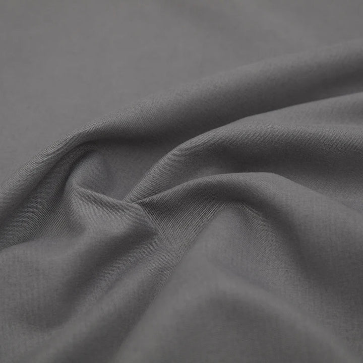 A comfortable & luxurious linen duvet cover, perfect for all-season bedding and elevating your bedroom decor.