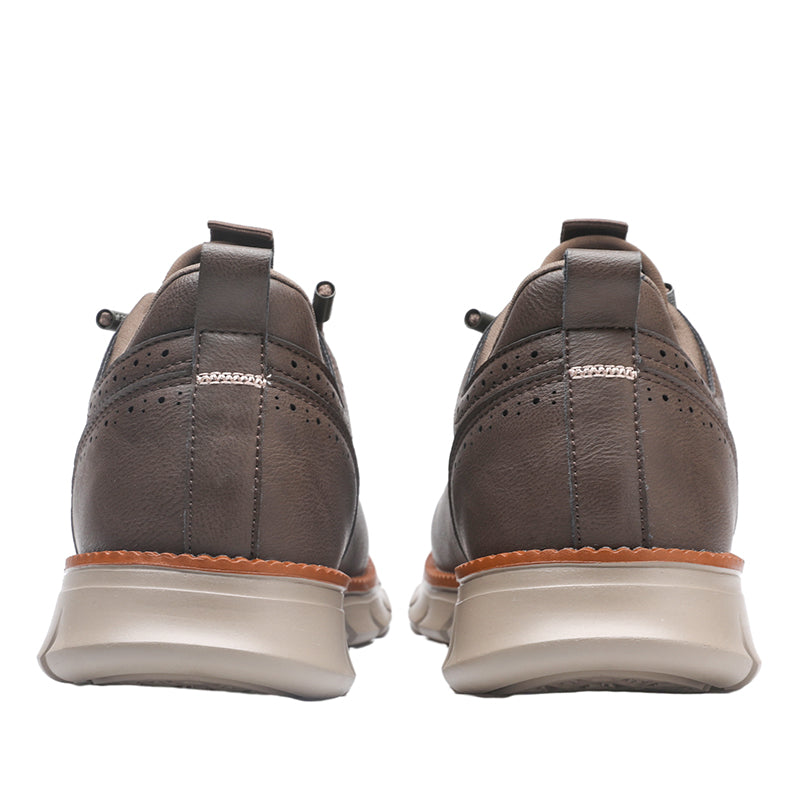 Everyday Prime men's casual shoes, with ultimate all-day comfort. Versatile and supportive.