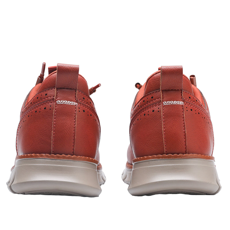 Prime men's everyday comfort shoes. Stylish casual sneakers for all-day support and fashion.