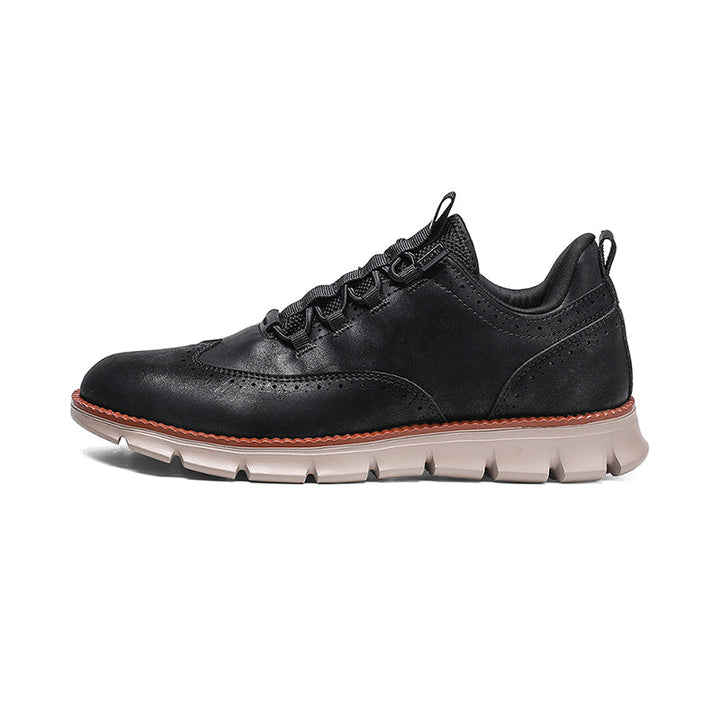 Prime men's athletic casual shoes, designed for all-day comfort. Stylish and versatile footwear.