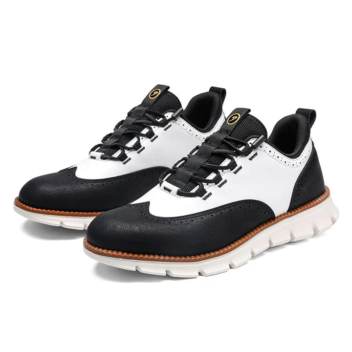 Stylish Prime men's shoes, offering all-day comfort. Perfect casual sneakers for daily wear & walking.