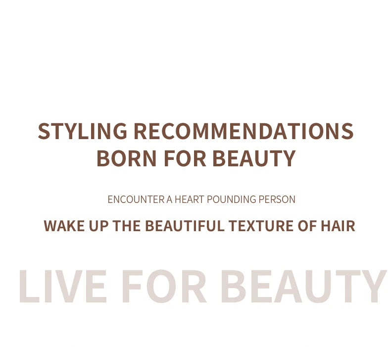 Electric 2400W hairdryer, a fast-drying styling tool for busy professionals