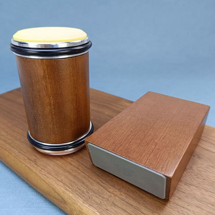 Versatile blade sharpener for kitchen tools, outdoor knives, and professional cooking.