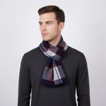 Gray/Red
